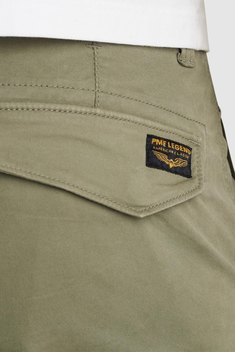 PME legend nordrop cargo shorts stretch twill